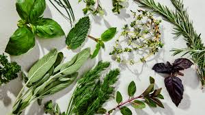 Herbs for Glowing Skin